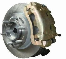 Brake Assembly