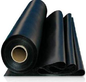 Butyl Rubber Sheets