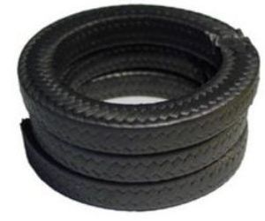 graphite rope