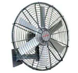 Wall Mounted Man Cooler Fan