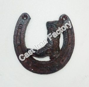 horse shoe