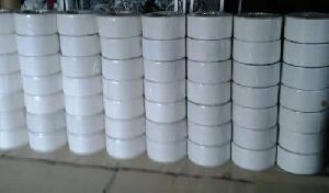 Polypropylene White Strapping Rolls