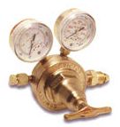 Pressure Regulators