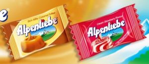 ALPENLIEBE