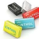 cinthol soap