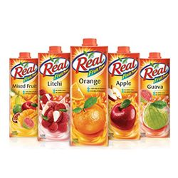 dabur real juice