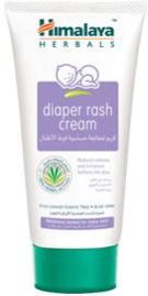 Diaper Rash Cream