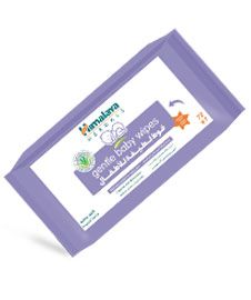 Gentle Baby Wipes