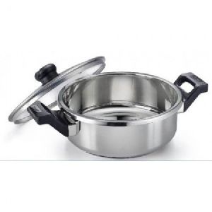 pressure cookware