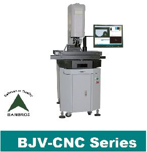 Video Measuring Machine