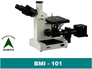 Metallurgical Microscopes