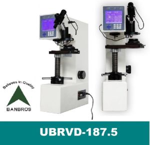 Universal Bench Top Hardness Testers