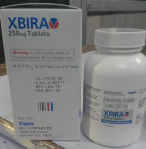 Xbira Tablets