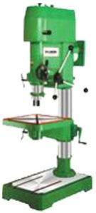 CAP BF Pillar Drilling Machine