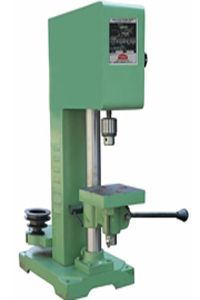 Tapping Machine