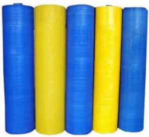 HDPE/PP Woven Fabrics