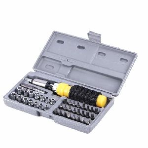 41 IN 1 PCS TOOL KIT Screwdriver Set