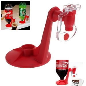 BEVERAGE DISPENSER- PORTABLE