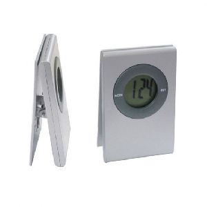 Clip Clock, Memo Clip Clock