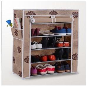 Five Layer Shoe Rack/Shoe Shelf/Shoe