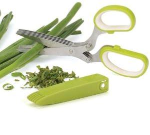 Herbs Scissor