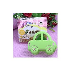 KIDS BREAD CAR MOULD