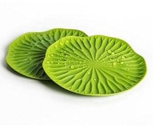 LEAF TEA COASTER