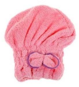 Microfiber Hair Turban/Hair Drying