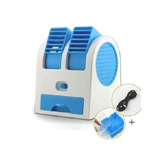 Small Air Conditioner Water Air Cooler