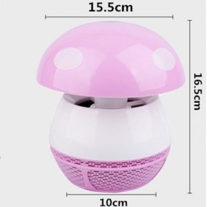 Mosquito Lamp Infants UV Light Lures