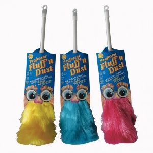 SOFT DUST CLEANER SMALL UMBRELLA DUSTER