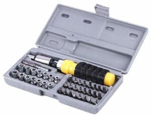 TOOL KIT Screwdriver Set