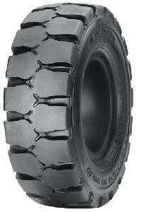 Industrial Vehicle Tyre