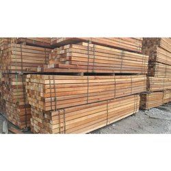 Teak Wood Lumber