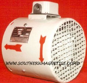 Cooling Fan for IEC Motor