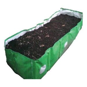 Vermicompost Bed