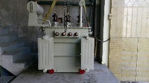 Distribution Transformers