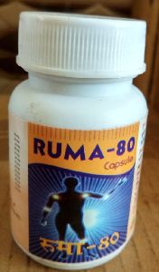 Ruma-80 Capsules