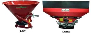 Fertilizer Spreader