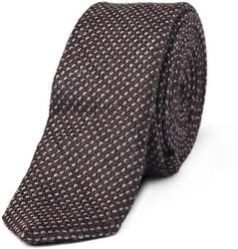 Woven Ties