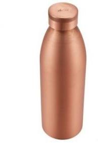 copper bottle