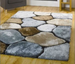 Rugs bathmat