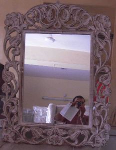 bedroom mirror frames