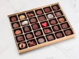 Classic Chocolate Box