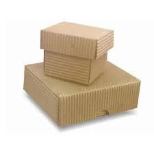 Corrugated Gift Box