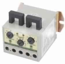 Electronic Current Overload Relay