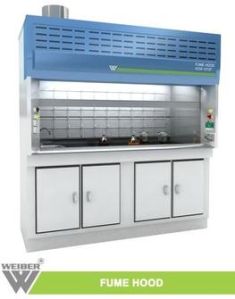 Fume Hood