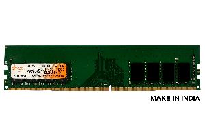 Dolgix 4GB DDR4 2400MHz Desktop Memory Module