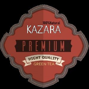 kazara tea