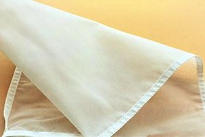 Filter Fabric